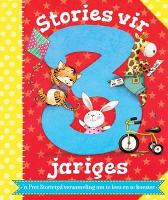 BB Co-Edition: Stories vir 3-jariges