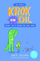 Daar Is 'n Koei In My Tuin