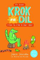 Krok en Dil Vlak 2 Bk3 - Hier is Nie 'n Tier Nie!