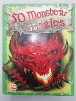50 monsterstories