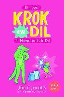 Krok en Dil Vlak 4 Boek 1: 'n Nuwe bril vir Dil