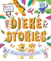 5 Minute Verhale: Diere Stories