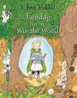 Eendag in 'n woeste woud