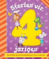 BB Co-Edition: Stories vir 4-jariges