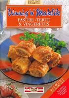 Vinnig 'n' Maklik: Pasteie. Terte & Vingeretes