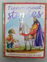BB Co-Edition B512: Tienminuut - Stories