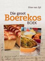 Die Groot Boerekosboek