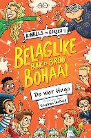 Die Belaglike Bak en Brou Bohaai: Boek 2