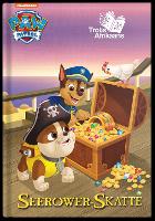 Paw Patrol: Seerower-Skatte