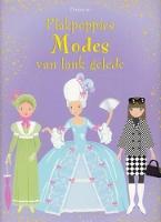 Modes van Lank Gelede