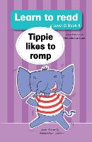 Tippie Likes to Romp
