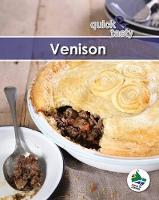 Quick & tasty : Venison