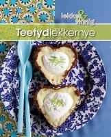Teetyd-lekkernye