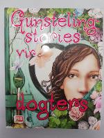 BB Co-Edition B512: Gunsteling Stories Vir Dogters