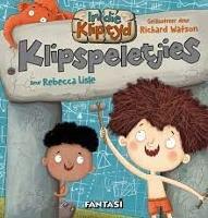 In Die Kliptyd: Klipspeletjies