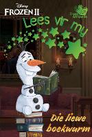 Lees Vir My: Disney Frozen: Die Spook Van Arendal