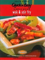 Quick 'n Easy Asian, Wok and Stir Fry
