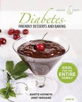 Healty & Tasty : Diabetes - friendly desserts and baking