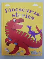 B160: BB Co-Edition- Dinosourus Stories