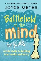 Battlefield of the Mind for Kids