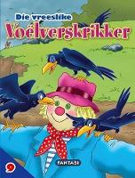 Die vreeslike voëlverskrikker