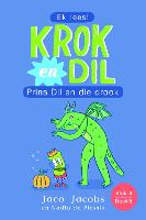 Krok en Dil Vlak 4 Boek 5: Prins Dil en die draak
