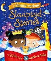 5 Minute Verhale: Slaaptyd-Stories