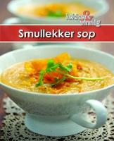 Lekker & Vinnig : Smullekker sop