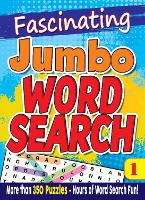 Fascinating Jumbo Wordsearch 1