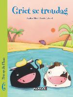 Griet se Troudag: Boek 6: Pret op die Plaas