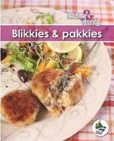 Lekker & vinnig Blikkies & pakkies