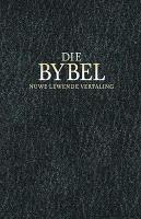 Die Bybel: NLV grootdruk swart