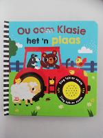 BB Co-Edition Sing Lekker Saam: Ou Oom Klasie Het 'N Plaas