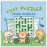 Cosy Puzzles Mixed Puzzles