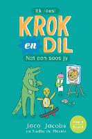 Krok En Dil Vlak 3 Bk 4: Net Een Soos Jy