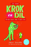 Krok en Dil Vlak 2 Bk6 - Krok kan nie Fluit nie