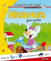 Miesiemuis gaan see toe