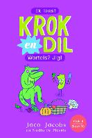 Krok en Dil Vlak 4 Boek 10: Wortels? Jig!