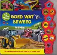 Goed wat Beweeg Klankboek (Sound Book)