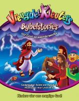Vreugde Kleuters: Bybelstories oor God Se Wonderwerke