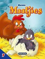 Nuwe maatjies