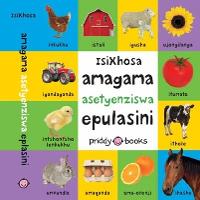IsiXhosa amagama asetyenziswa eplasini