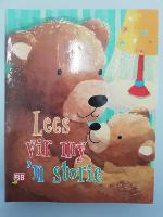 BB Co-Edition B384: Lees Vir My 'N Storie