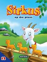 Sirkus op die plaas