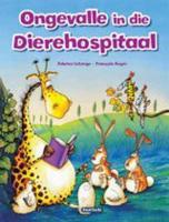 Ongevalle in die dierehospitaal