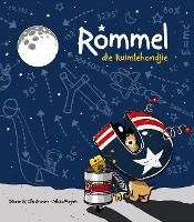 Rommel die Ruimtehondjie (Reader)
