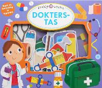 Speel-Speel: Doktertas Tas