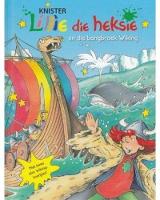 Lillie die heksie en die bangbroek Wiking