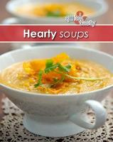 Quick & tasty : Hearty soup