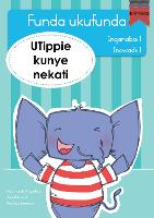 Funda ukufunda(isiXhosa 1) 01: UTippie kunye nekati